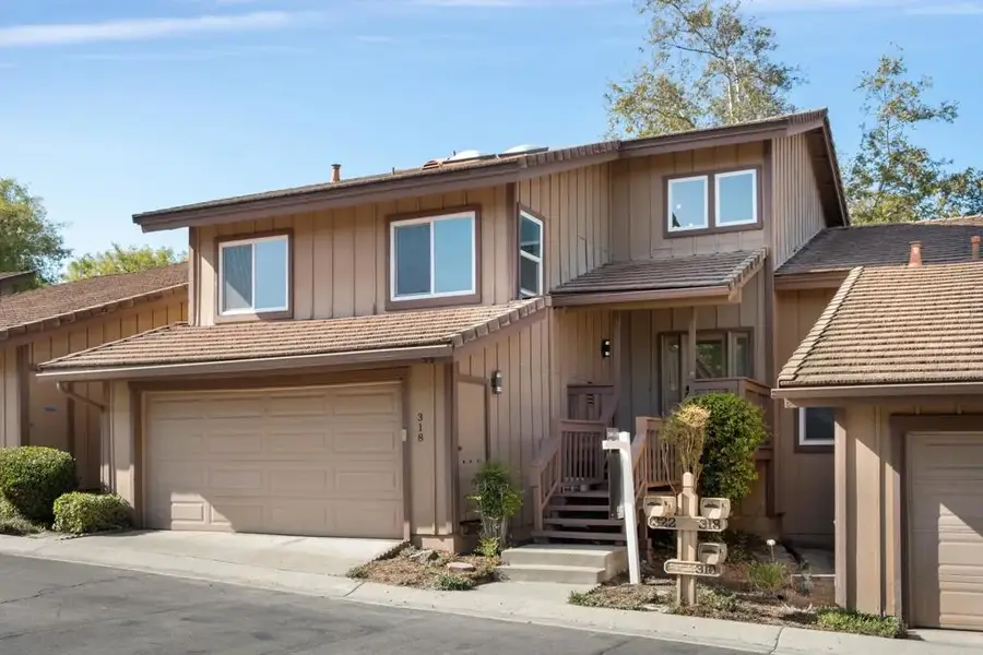 318 Windyridge, Escondido, CA 92026 - #3