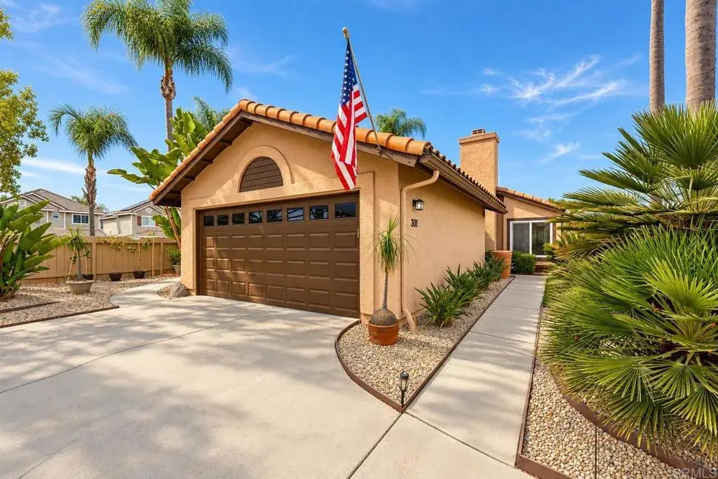 301 Winters Court, San Marcos, CA 92069 - #1