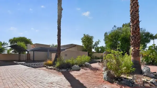 160 Montezuma Road, Borrego Springs, CA 92004