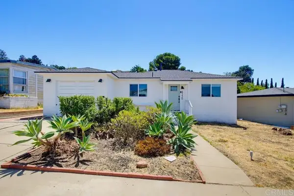 4130 Vista Grande Drive, San Diego, CA 92115