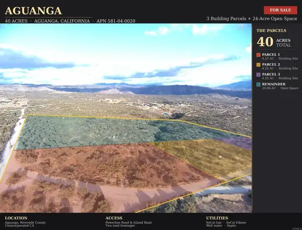 0000 Powerline Rd., Aguanga, CA 92536