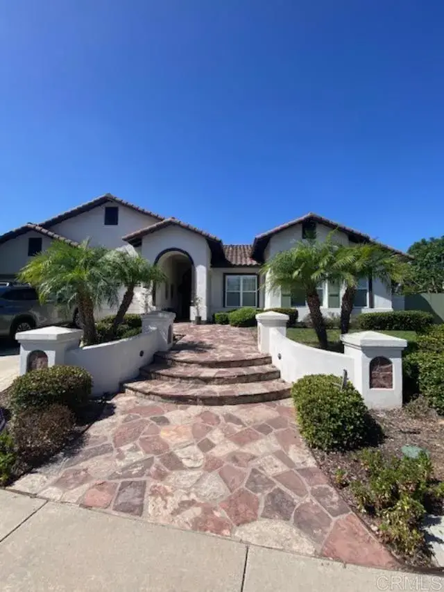 724 Del Corro Place, Chula Vista, CA 91910 - #1