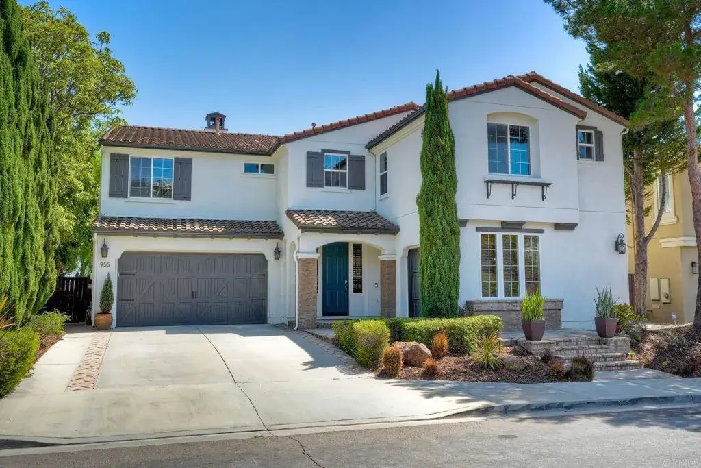 955 Wild Iris Court, San Marcos, CA 92078 - #1