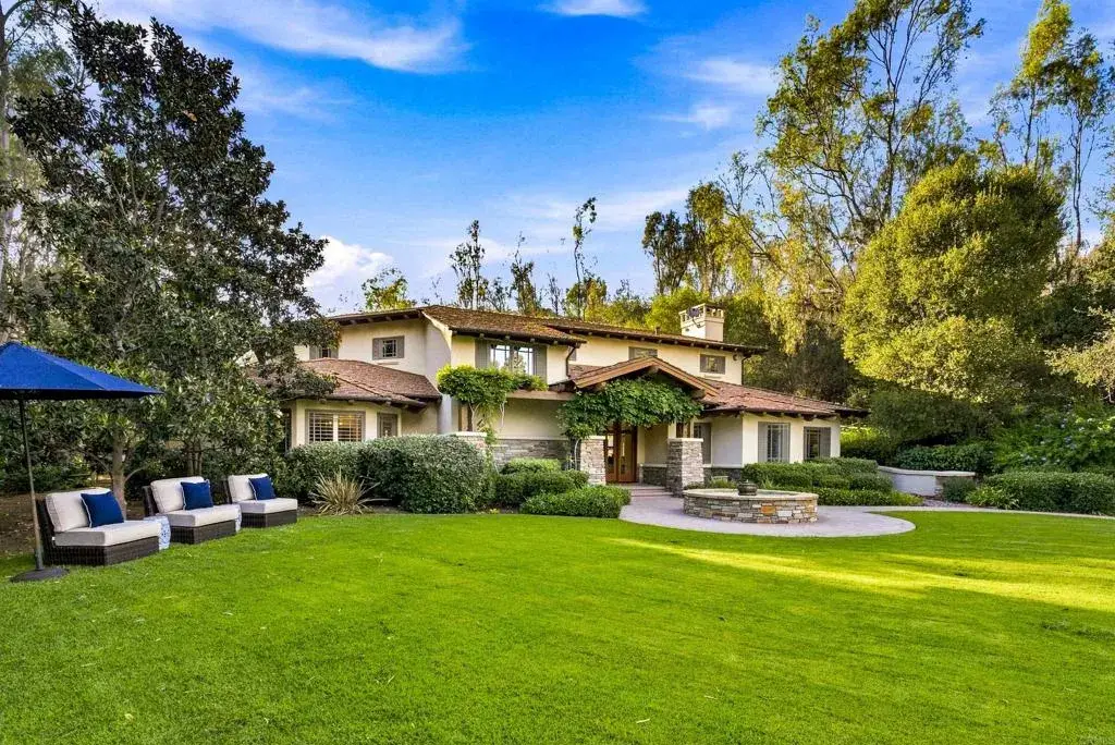 15808 Via Del Alba, Rancho Santa Fe, CA 92067 - #1