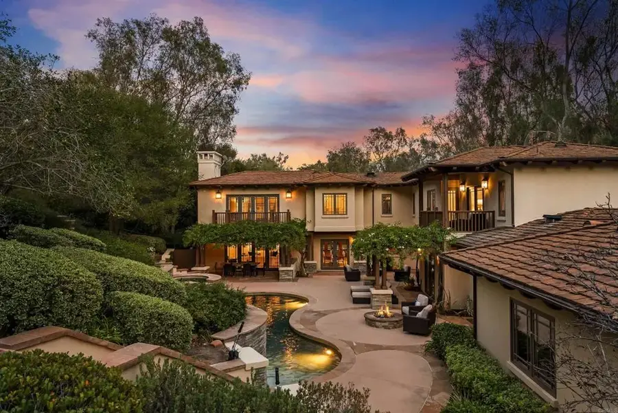 15808 Via Del Alba, Rancho Santa Fe, CA 92067 - #2