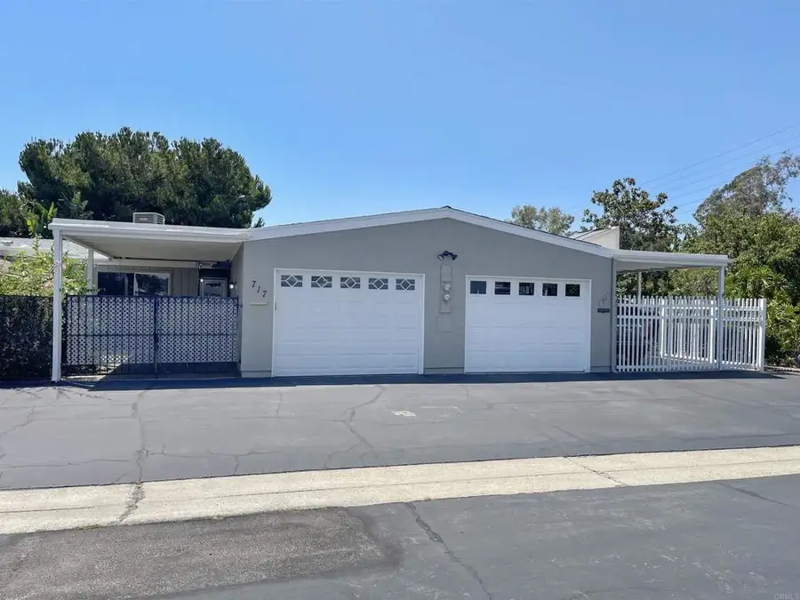 717 Le Conte Street, Oceanside, CA 92057 - #3