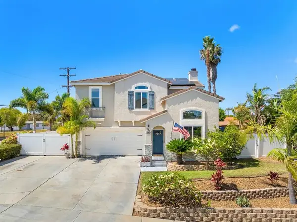 2624 Mesa Drive, Oceanside, CA 92054