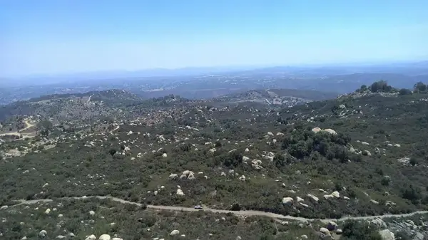 0 Harris Truck, Fallbrook, CA 92028