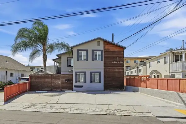 3327 Polk Avenue, San Diego, CA 92104