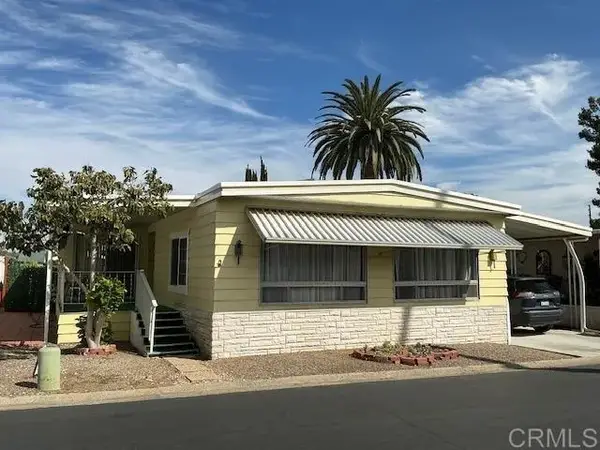 1145 E Barham Dr. #115, San Marcos, CA 92078
