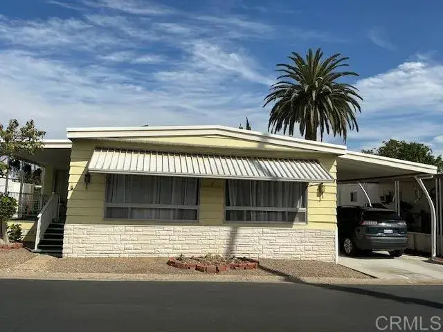 1145 E Barham Dr. #115, San Marcos, CA 92078 - #2