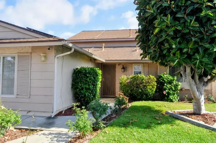 5851 Division Street, San Diego, CA 92114 - #2