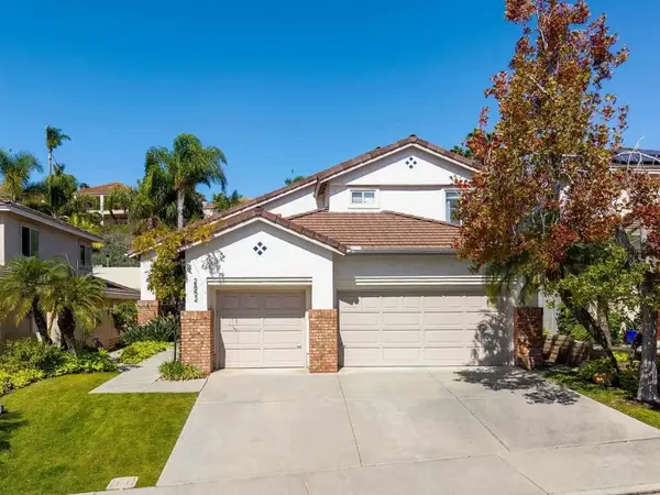 2852 Avenida Valera, Carlsbad, CA 92009