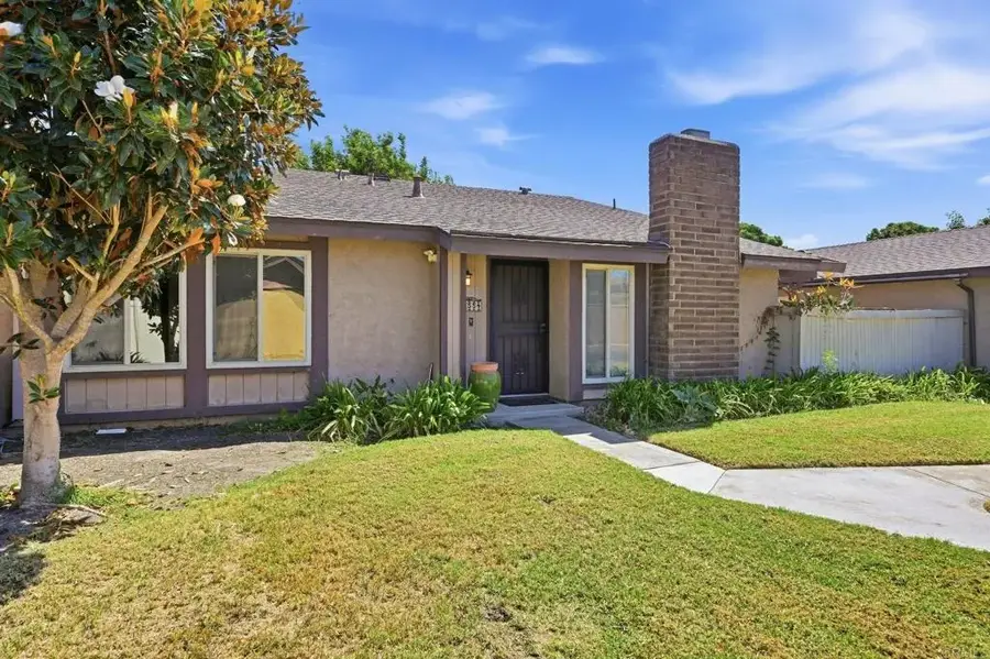 554 Fruit Tree Way, Oceanside, CA 92058 - #3