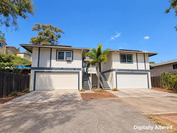 406-410 Borden Road, San Marcos, CA 92069