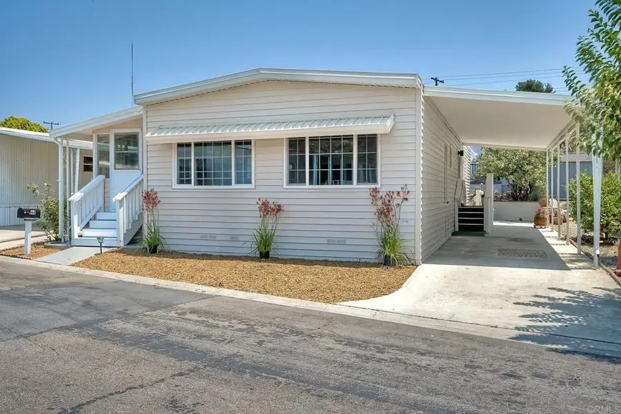 1951 47th #44, San Diego, CA 92102 - #2