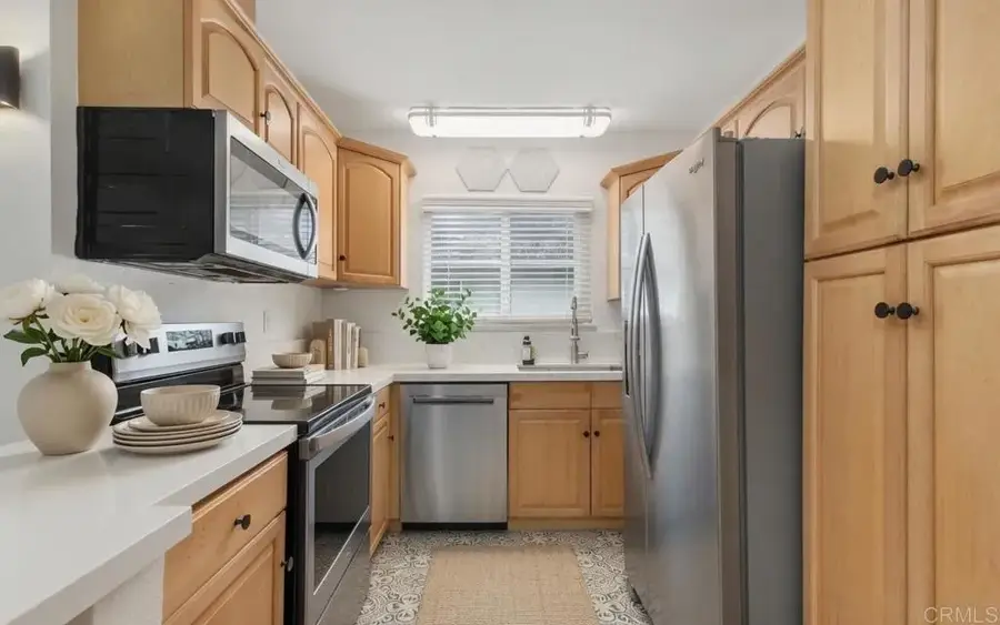 4360 42nd Street #6, San Diego, CA 92105 - #3