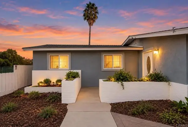 6511 Wunderlin Avenue, San Diego, CA 92114