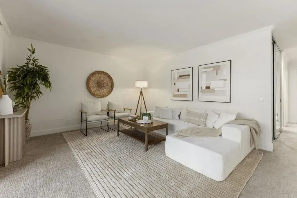 8503 Villa La Jolla Drive #A, La Jolla, CA 92037 - #1