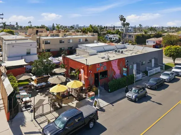 2611 Adams Avenue, North Park (san Diego), CA 92116
