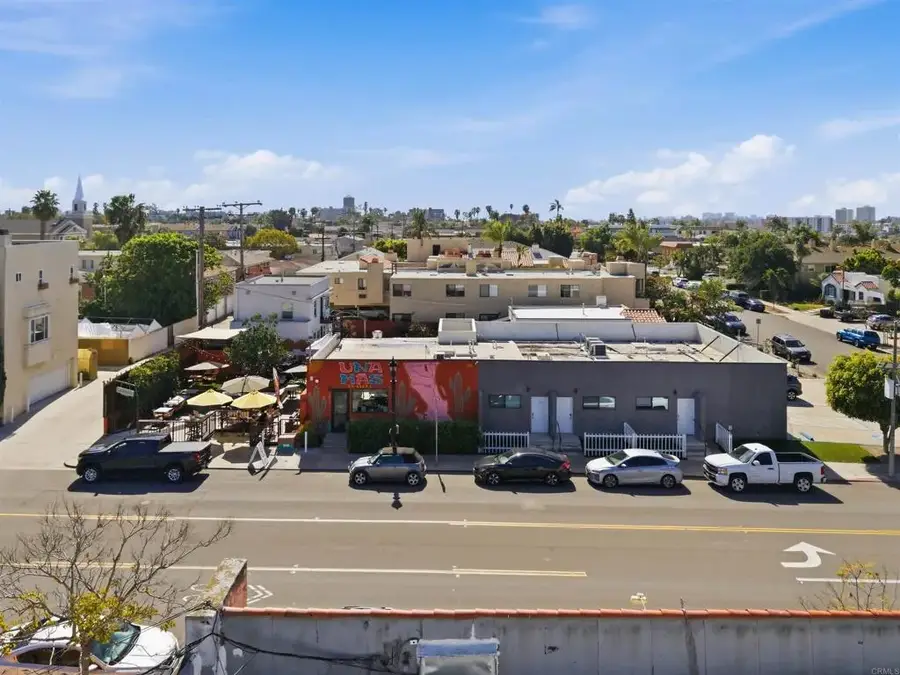 2611 Adams Avenue, San Diego, CA 92116 - #2