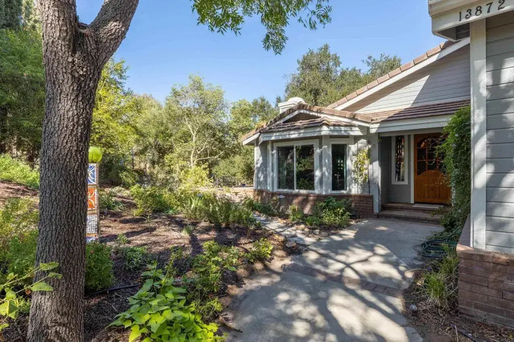13872 Misty Oak Road, Valley Center, CA 92082 - #1