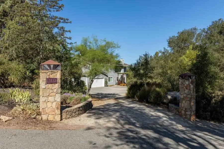 13872 Misty Oak Road, Valley Center, CA 92082 - #2