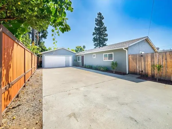 1165 Peach Avenue, El Cajon, CA 92021