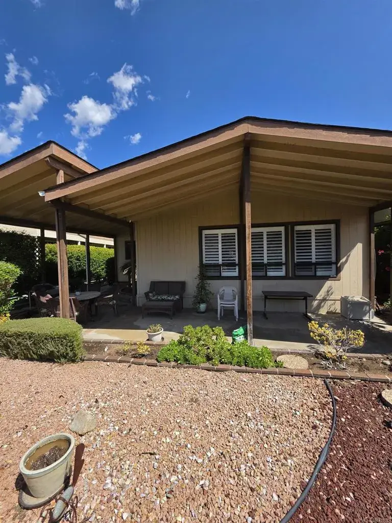 8975 Lawrence Welk Drive #329, Escondido, CA 92026 - #3