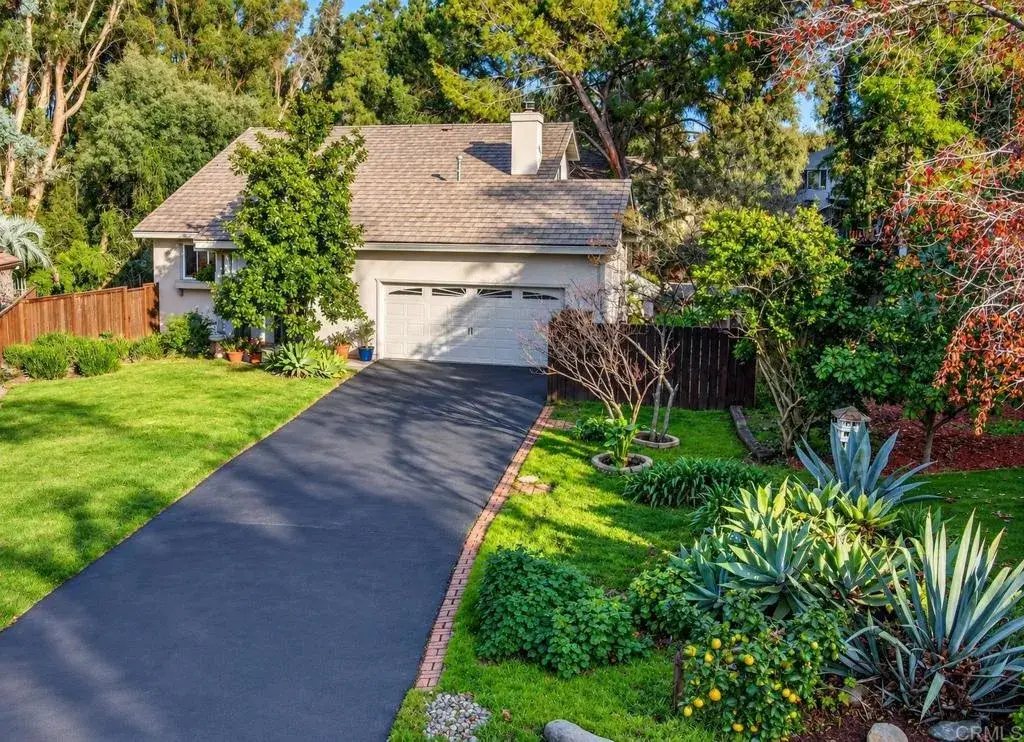 916 Mimosa Avenue, Vista, CA 92081 - #1