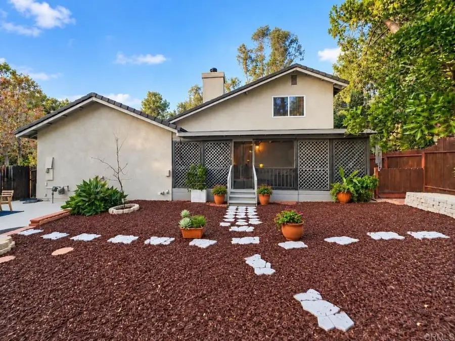 916 Mimosa Avenue, Vista, CA 92081 - #3