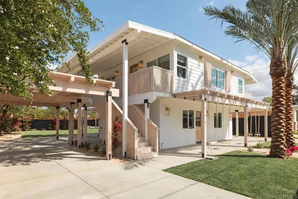 Address Withheld By Seller, Carlsbad, CA 92008 - #1
