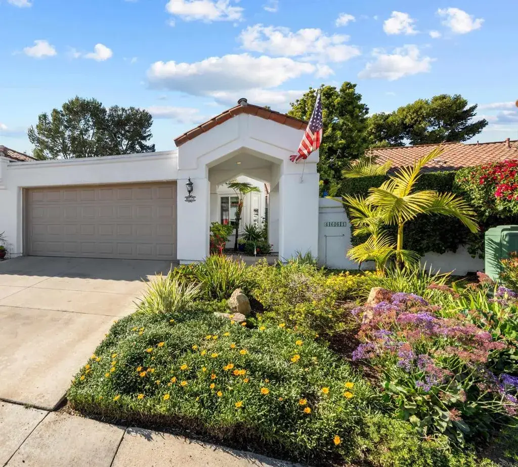 4661 Cordoba Way, Oceanside, CA 92056 - #1