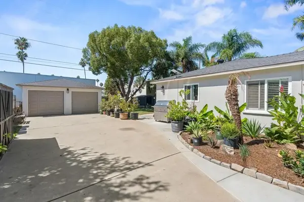 1909 S Freeman Street, Oceanside, CA 92054
