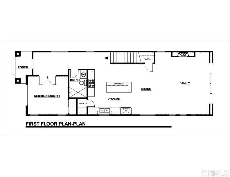 836 Beryl Street, San Diego, CA 92109 - #2