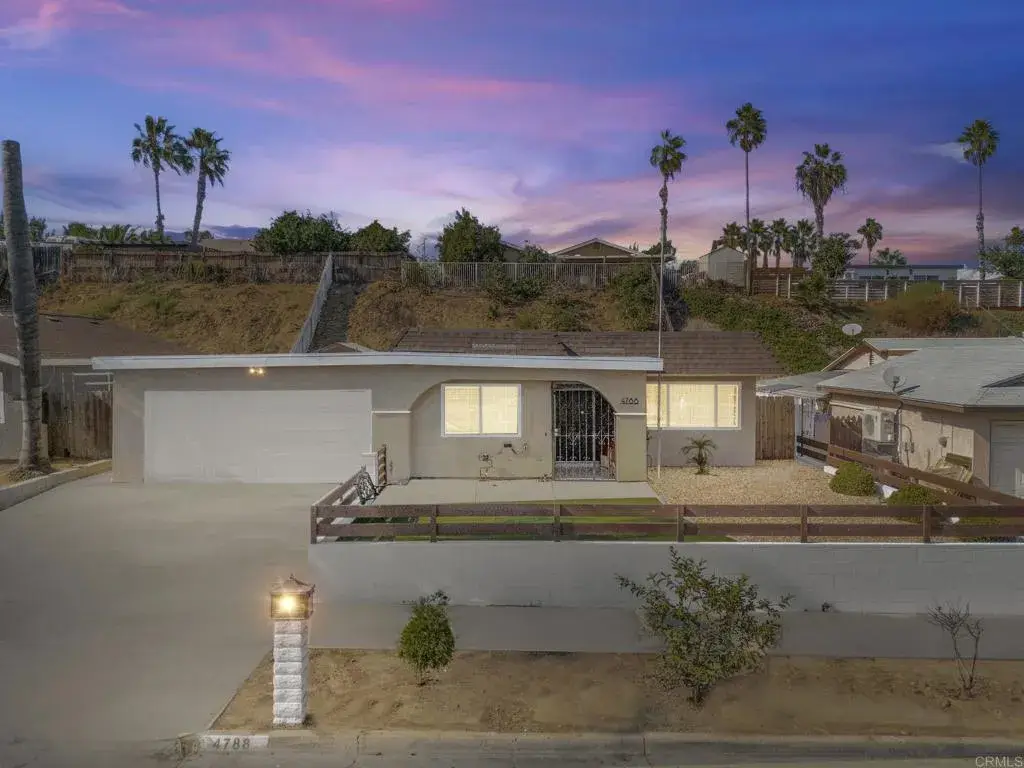 4788 Claire Drive, Oceanside, CA 92057 - #1