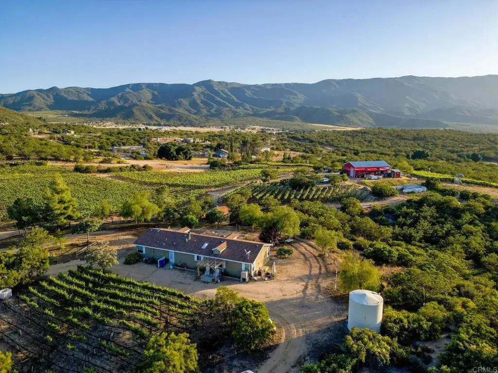 27054 Chihuahua Valley Road, Warner Springs, CA 92086 - #1