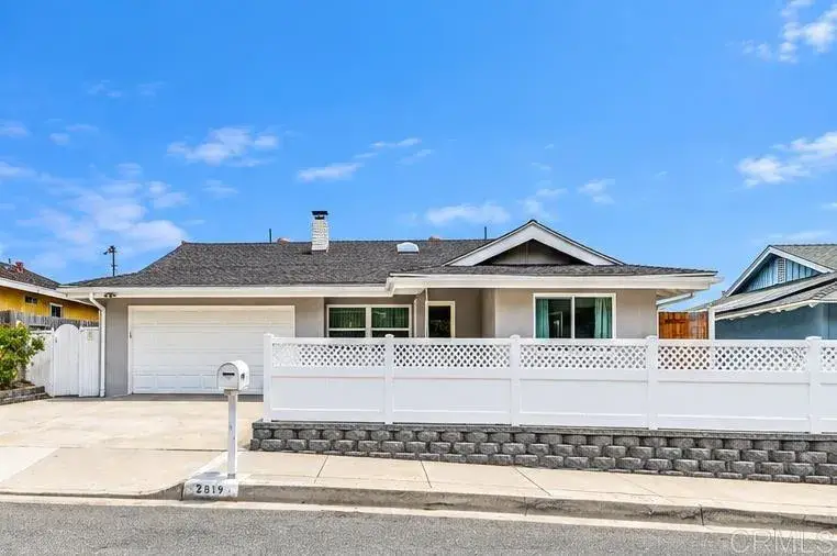 2819 Cottingham Street, Oceanside, CA 92054 - #1