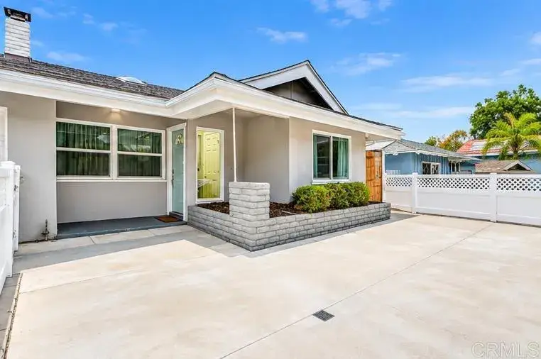 2819 Cottingham Street, Oceanside, CA 92054 - #2