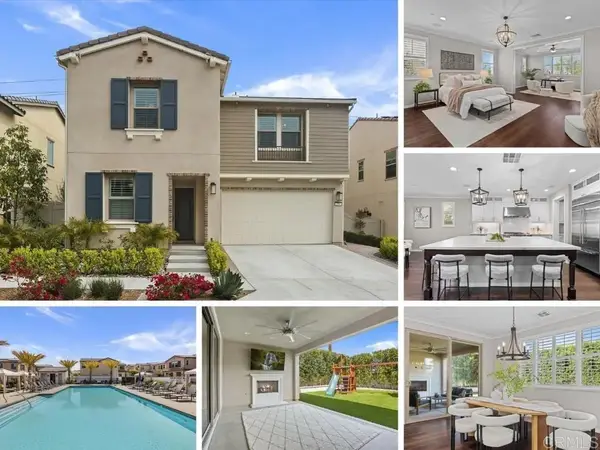 250 Treasure Drive, San Marcos, CA 92078