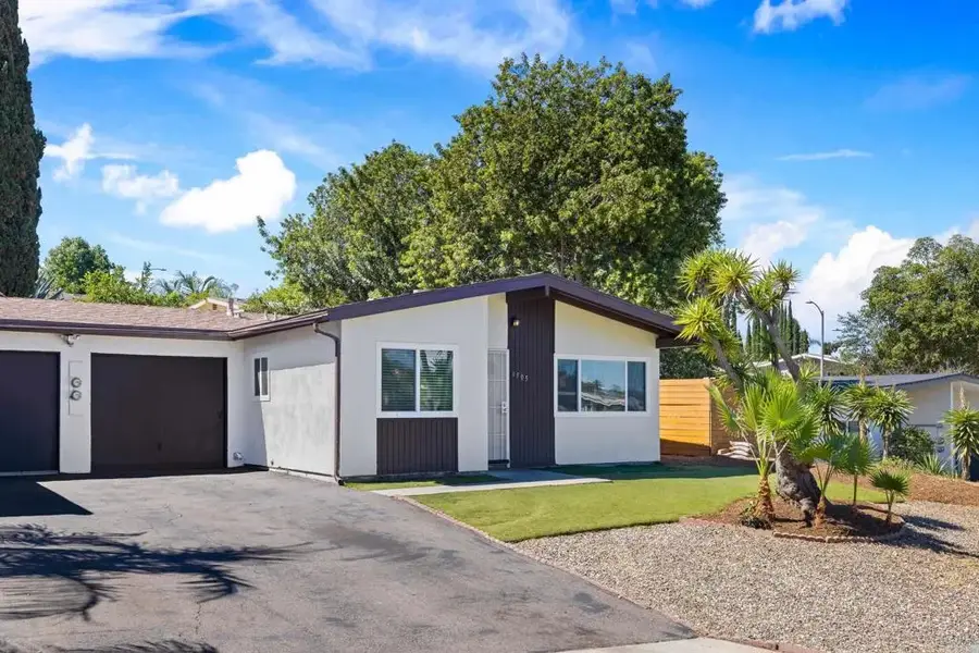 3505 Hollencrest Road, San Marcos, CA 92069 - #2