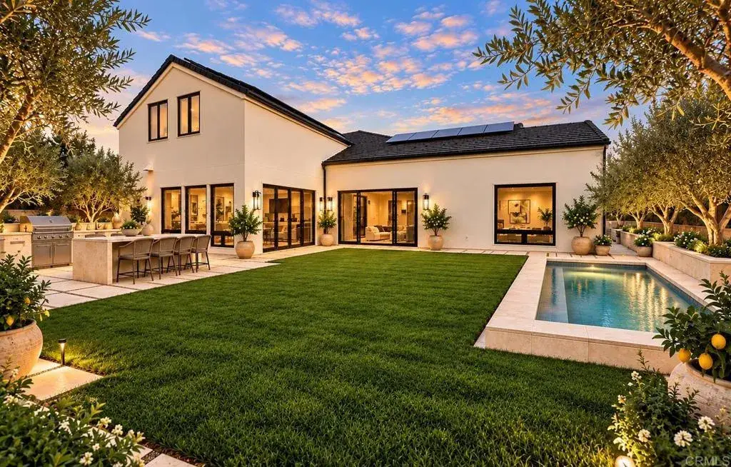 1331 Berryman Canyon Road, Encinitas, CA 92024 - #1