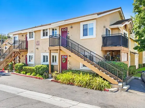 495 San Pasqual Valley Road #116, Escondido, CA 92027