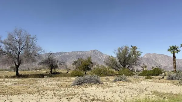 0 Foursome, Borrego Springs, CA 92004