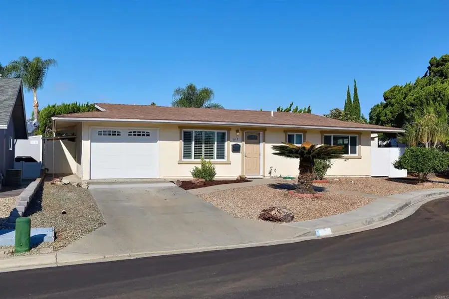 910 La Fiesta Lane, San Marcos, CA 92078 - #2