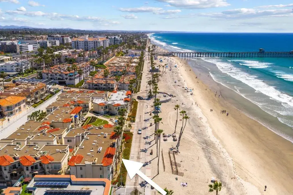 600 N The Strand #43, Oceanside, CA 92054 - #1