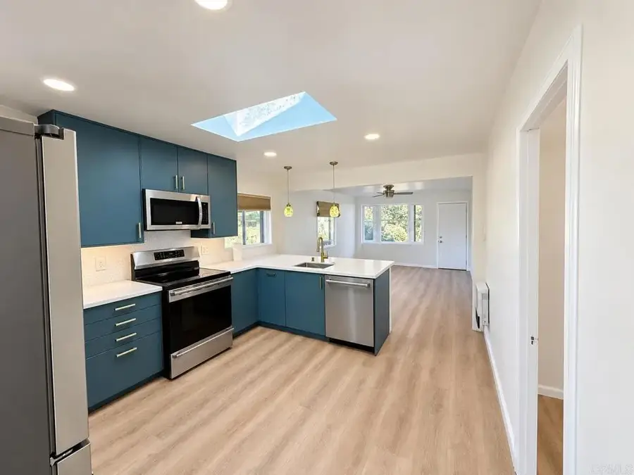 1738 33rd Street, San Diego, CA 92102 - #3