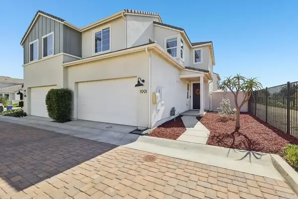 1991 Julie Dawn Place, Escondido, CA 92026