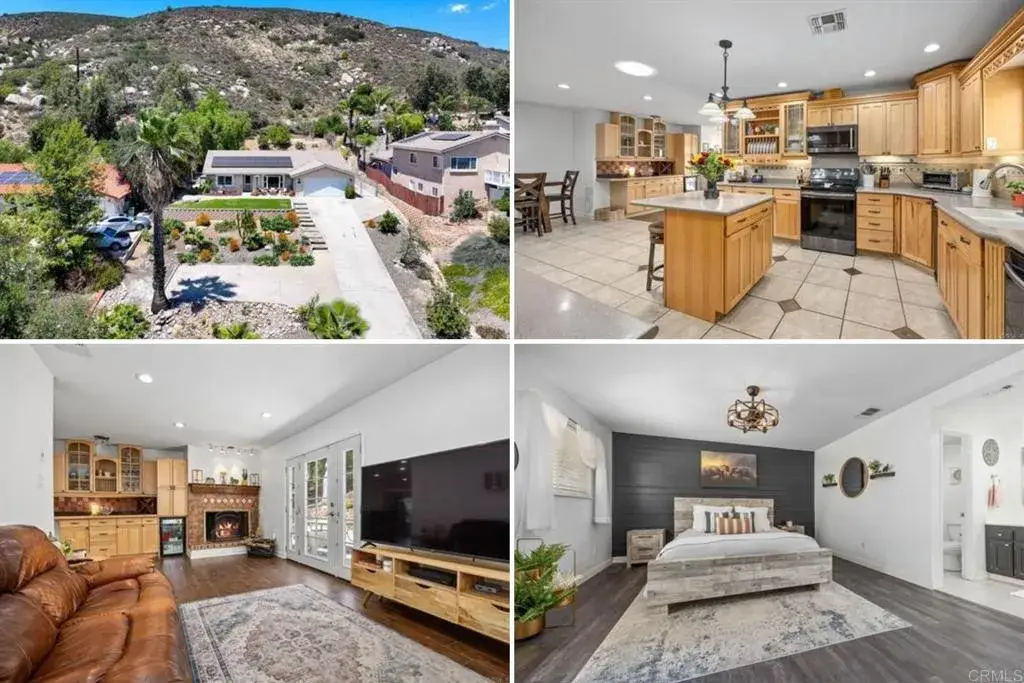 24376 Rutherford Road, Ramona, CA 92065 - #1