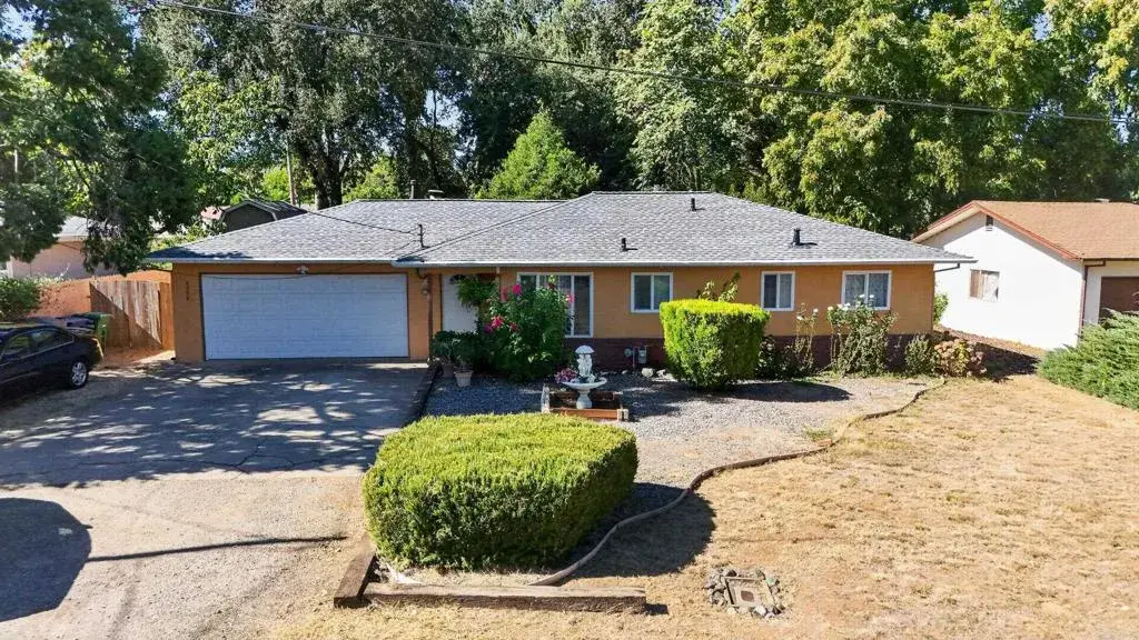 4398 E Bonnyville Road, Redding, CA 96001 - #1